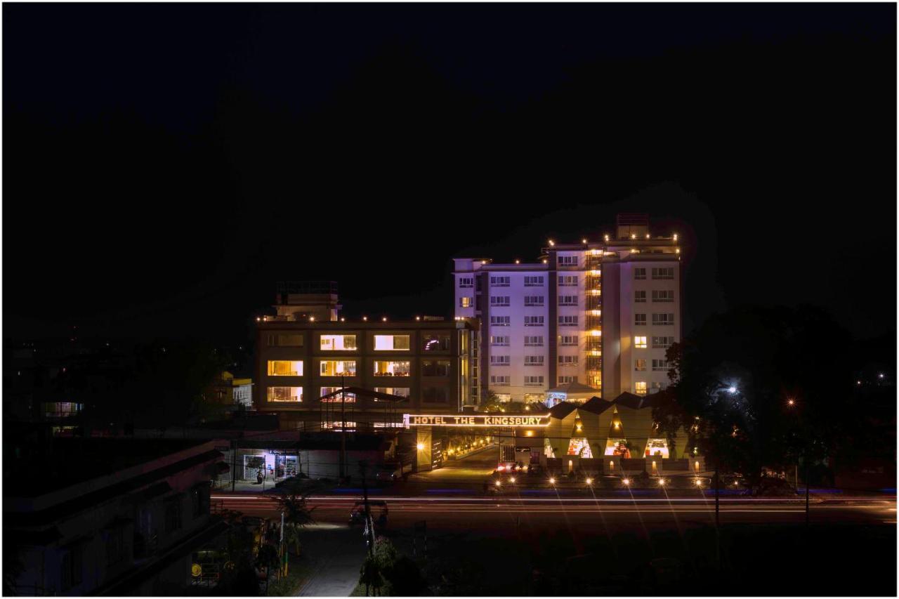 Hotel The Kingsbury Birtamode Zewnętrze zdjęcie