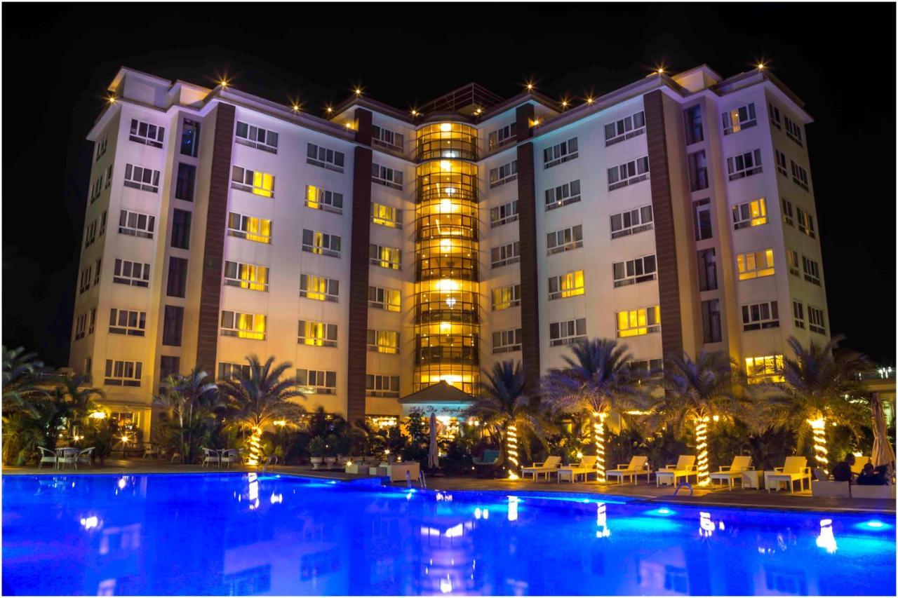 Hotel The Kingsbury Birtamode Zewnętrze zdjęcie