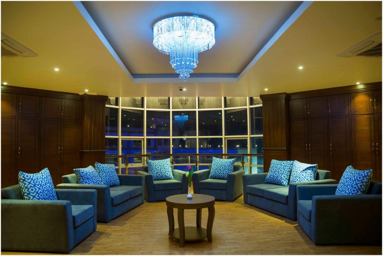 Hotel The Kingsbury Birtamode Zewnętrze zdjęcie