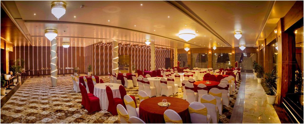 Hotel The Kingsbury Birtamode Zewnętrze zdjęcie